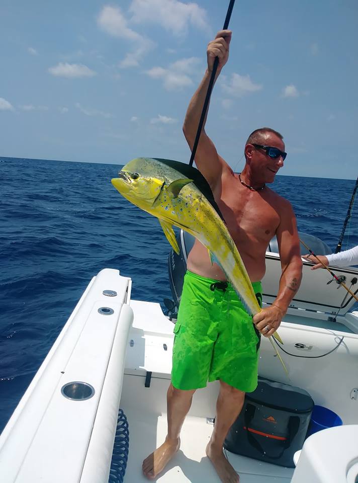 SKIRTCHASER OFFSHORE FISHING CHARTERS - SkirtChaser Offshore